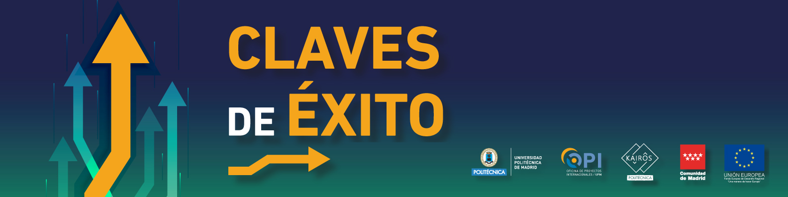 Claves de éxito